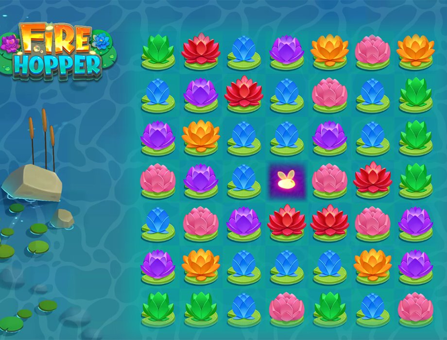 Fire Hopper на телефон